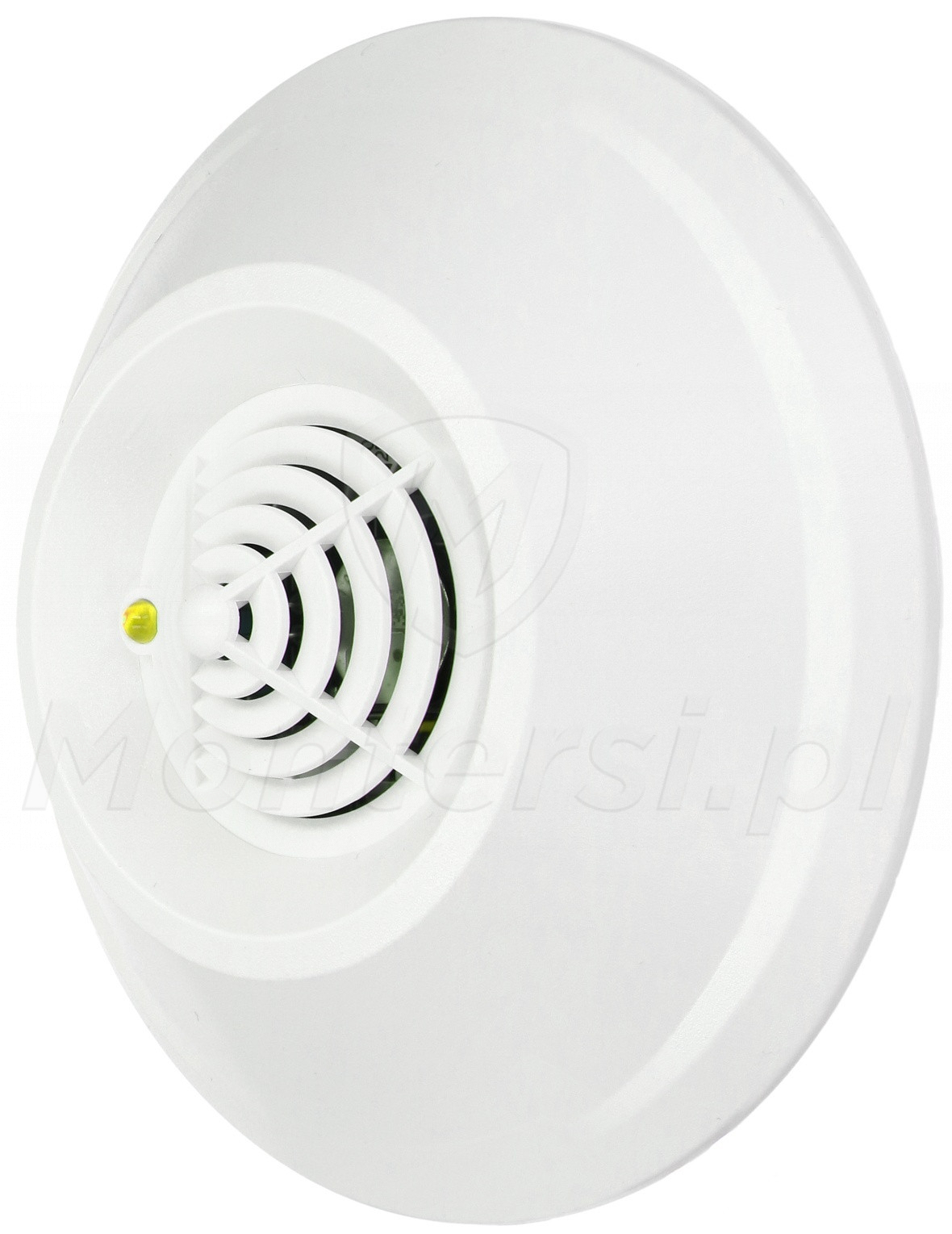 DG-1 ME - Czujka gazu ziemnego