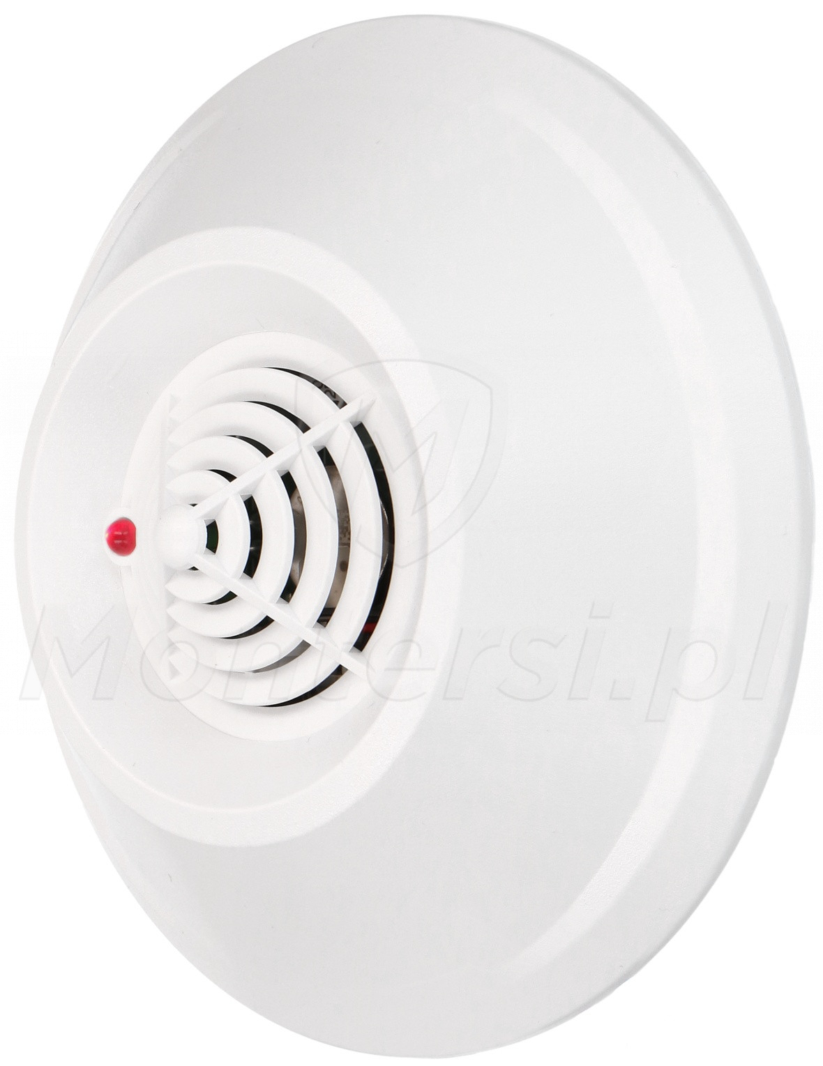 DG-1 CO - Czujka czadu DG-1 CO - Czujka czadu