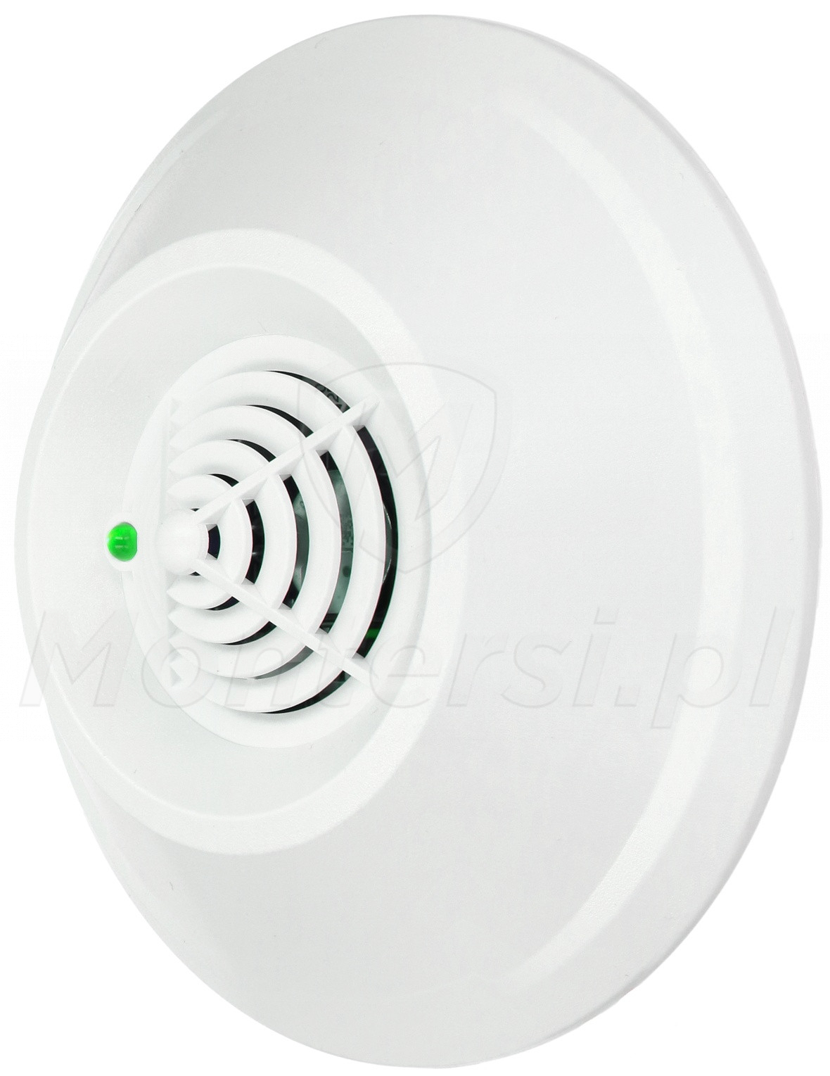 DG-1 LPG - Czujka gazu propan-butan DG-1 LPG - Czujka gazu propan-butan