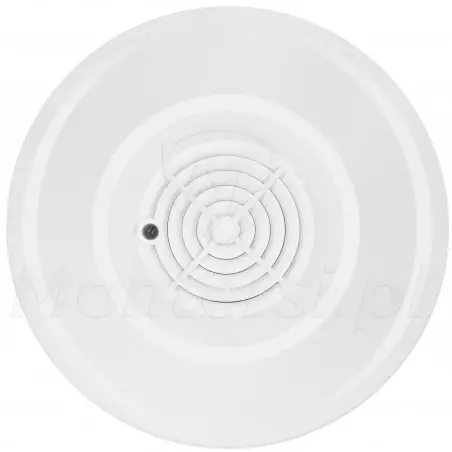 Front czujki DG-1 TCM