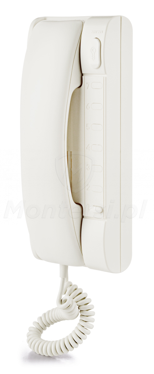 SCAITEL 1132/1 - Unifon analogowy SCAITEL 1132/1 - Unifon analogowy