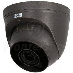 Kopułkowa kamera IP BCS-P-EIP42VSR4-G