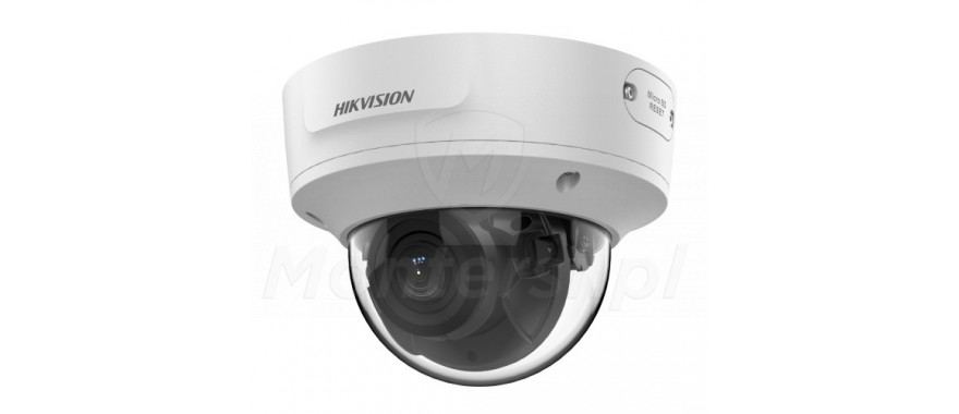 Wandaloodporna kamera IP DS-2CD2723G2-IZS