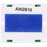 Moduł przekaźnika AWZ610 Moduł przekaźnika AWZ610
