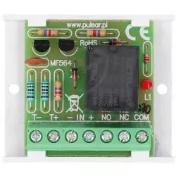 Moduł przekaźnika AWZ610