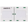 Moduł przekaźnika AWZ512 Moduł przekaźnika AWZ512