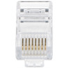 Wtyk RJ45 kat.5