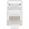 Wtyk RJ45 kat.5