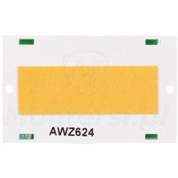 AWZ624 - Moduł przekaźnikowy