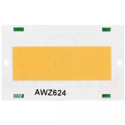 AWZ624 - Moduł przekaźnikowy