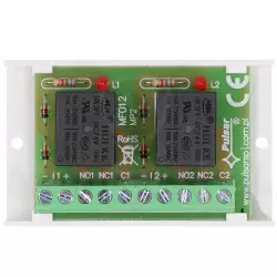 AWZ624 - Moduł przekaźnikowy