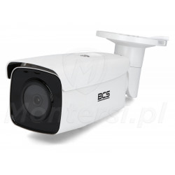 BCS-V-TI431IR6-Ai - Tubowa kamera IP 4Mpx