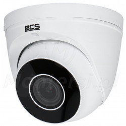 Kopułkowa kamera IP BCS-P-EIP44VSR4