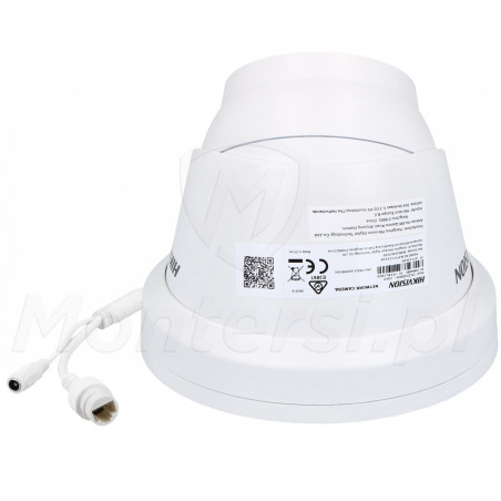 Tył kamery IP DS-2CD2383G0-I