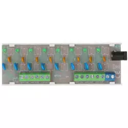 Moduł PTC Pulsar AWZ577