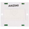 Moduł zabezpieczenia AWZ540
