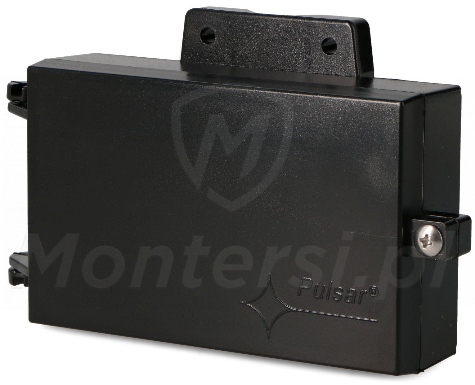 AWZ593 - Moduł bezpiecznikowy, 5x FTA AWZ593 - Moduł bezpiecznikowy, 5x FTA