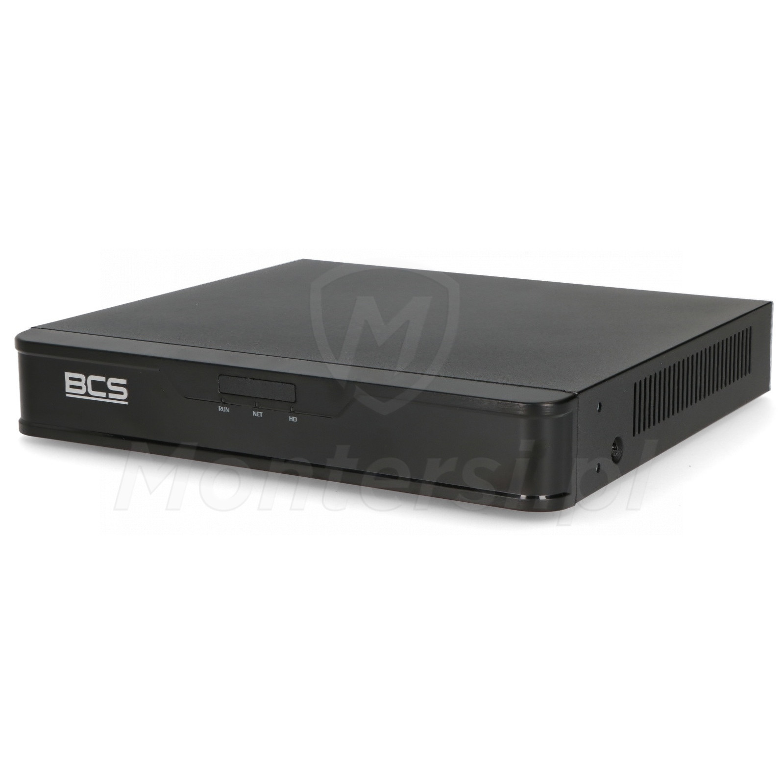 Rejestrator IP BCS-P-NVR0401-4K-4P-II