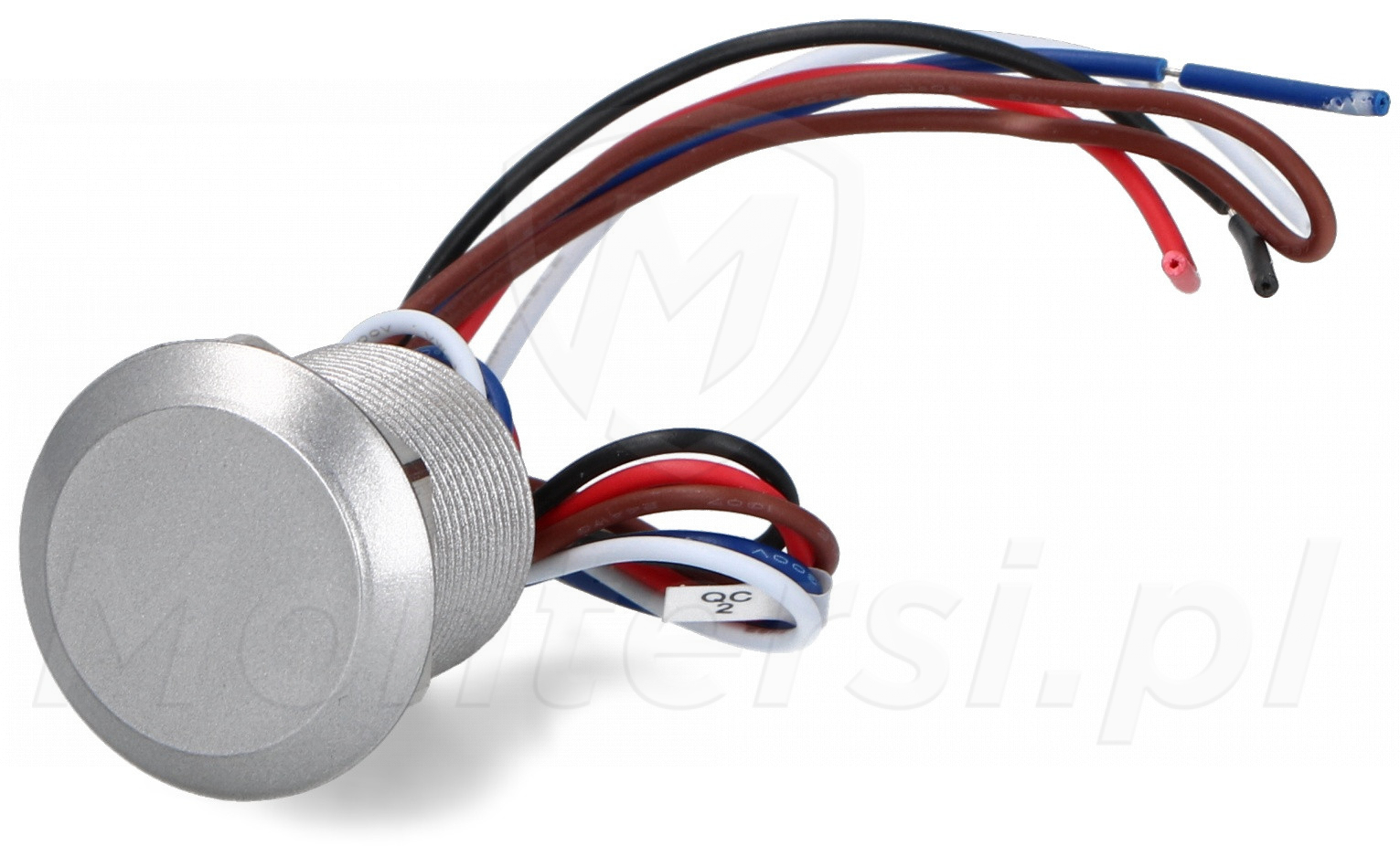 CP-Z2L - czytnik zbliżeniowy 125kHz