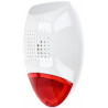 Sygnalizator optyczno-akustyczny SP-500 R Sygnalizator optyczno-akustyczny SP-500 R