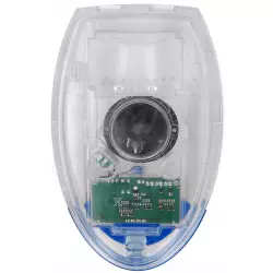 Tył sygnalizatora SP-500 BL