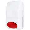 Sygnalizator optyczno-akustyczny SPL-5010 R Sygnalizator optyczno-akustyczny SPL-5010 R