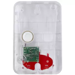 Tył sygnalizatora SPL-5010 R