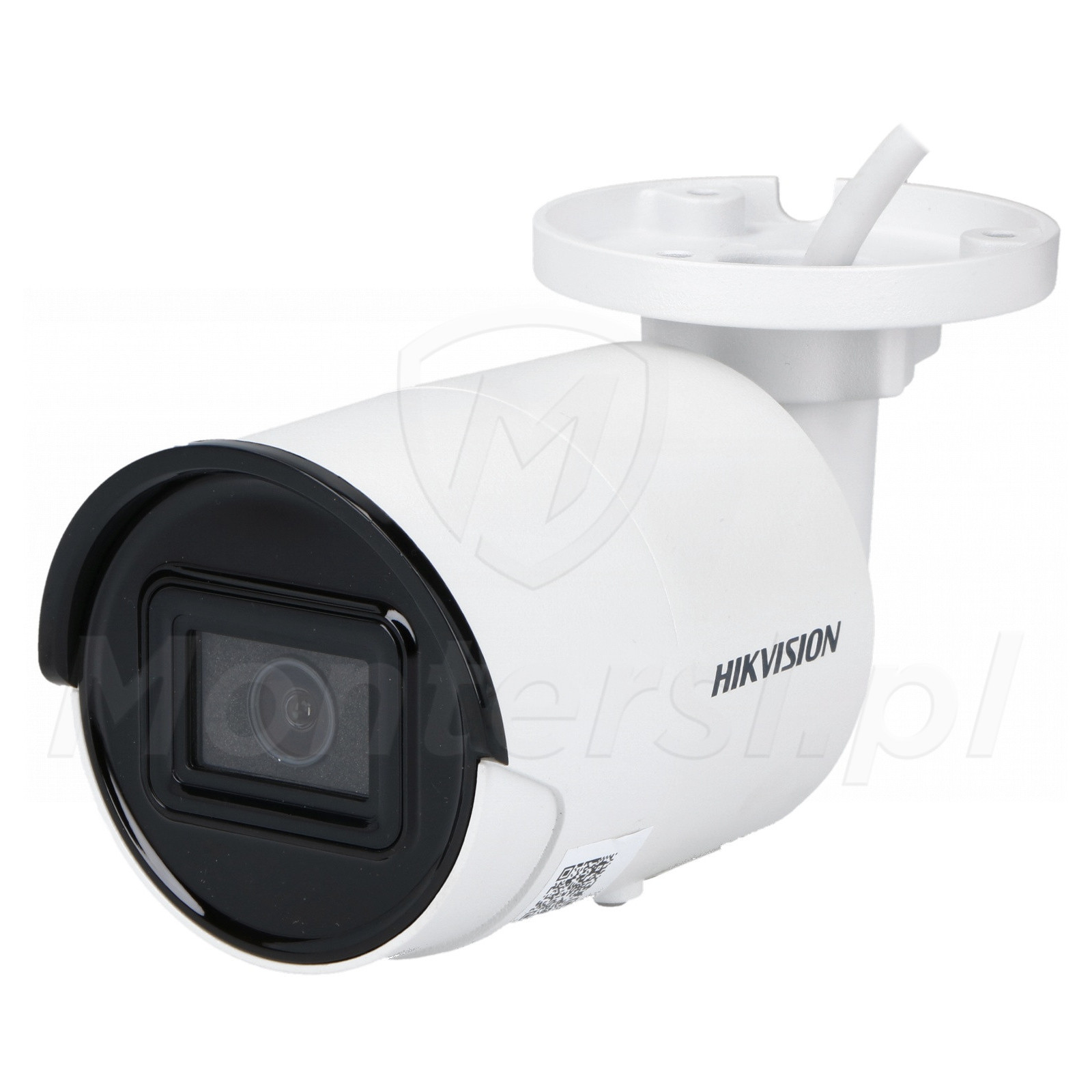 DS-2CD2043G2-I - Tubowa kamera IP 4Mpx