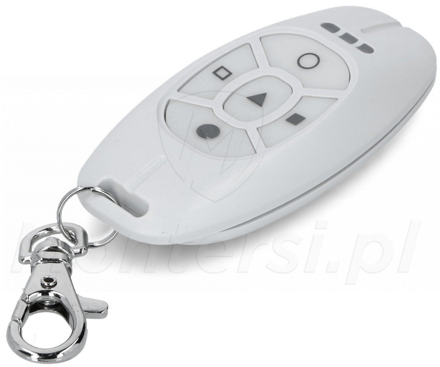 APT-200 - Pilot systemu ABAX 2 / ABAX APT-200 - Pilot systemu ABAX 2 / ABAX