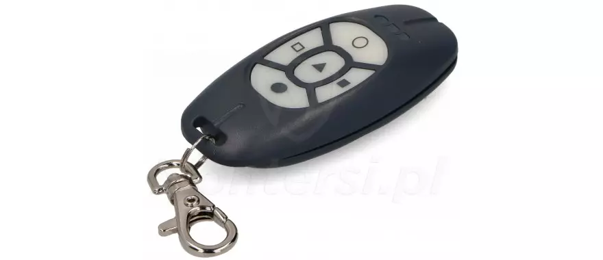 Pilot do programowania SATEL OPT-1