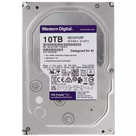 WD102PURP