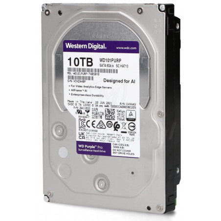 WD102PURP