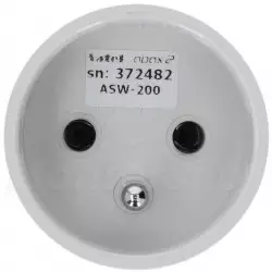 ASW-200 E - widok gniazda
