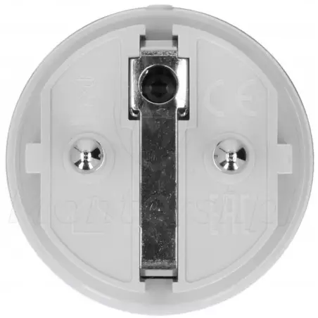 ASW-200 E - widok wtyczki