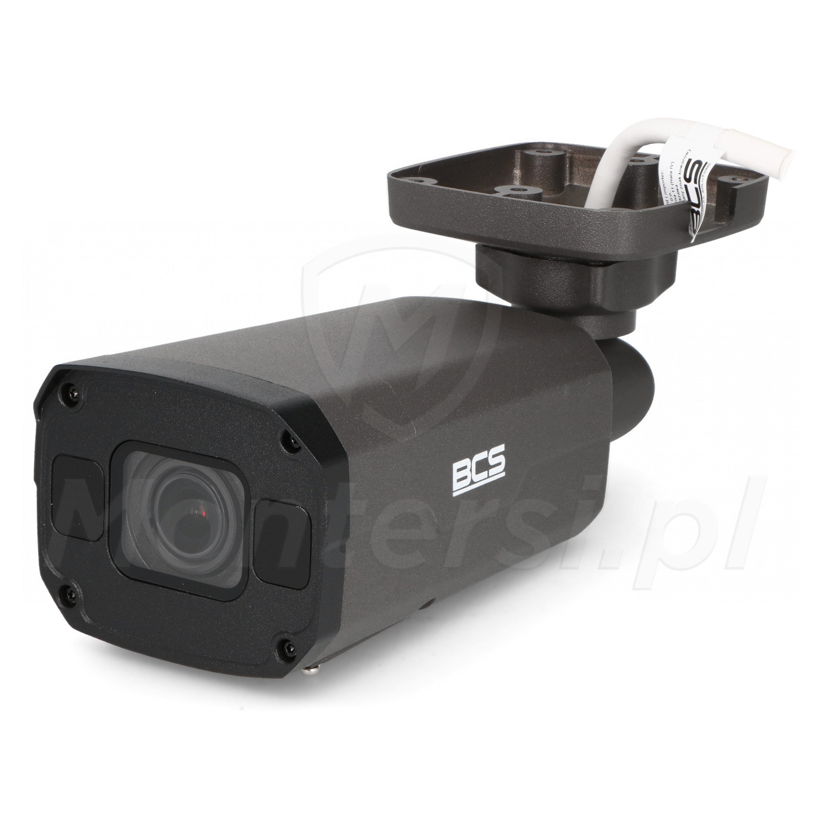 Kamera tubowa BCS-P-TIP54VSR5-Ai1-G
