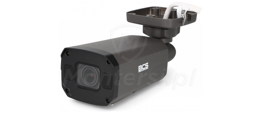 Kamera tubowa BCS-P-TIP54VSR5-Ai1-G
