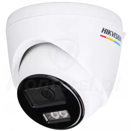Kopułkowa kamera IP DS-2CD1347G0-L