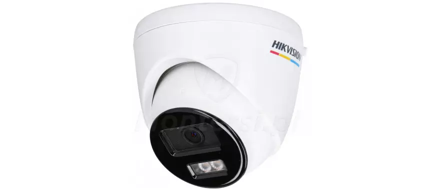 Kopułkowa kamera IP DS-2CD1347G0-L