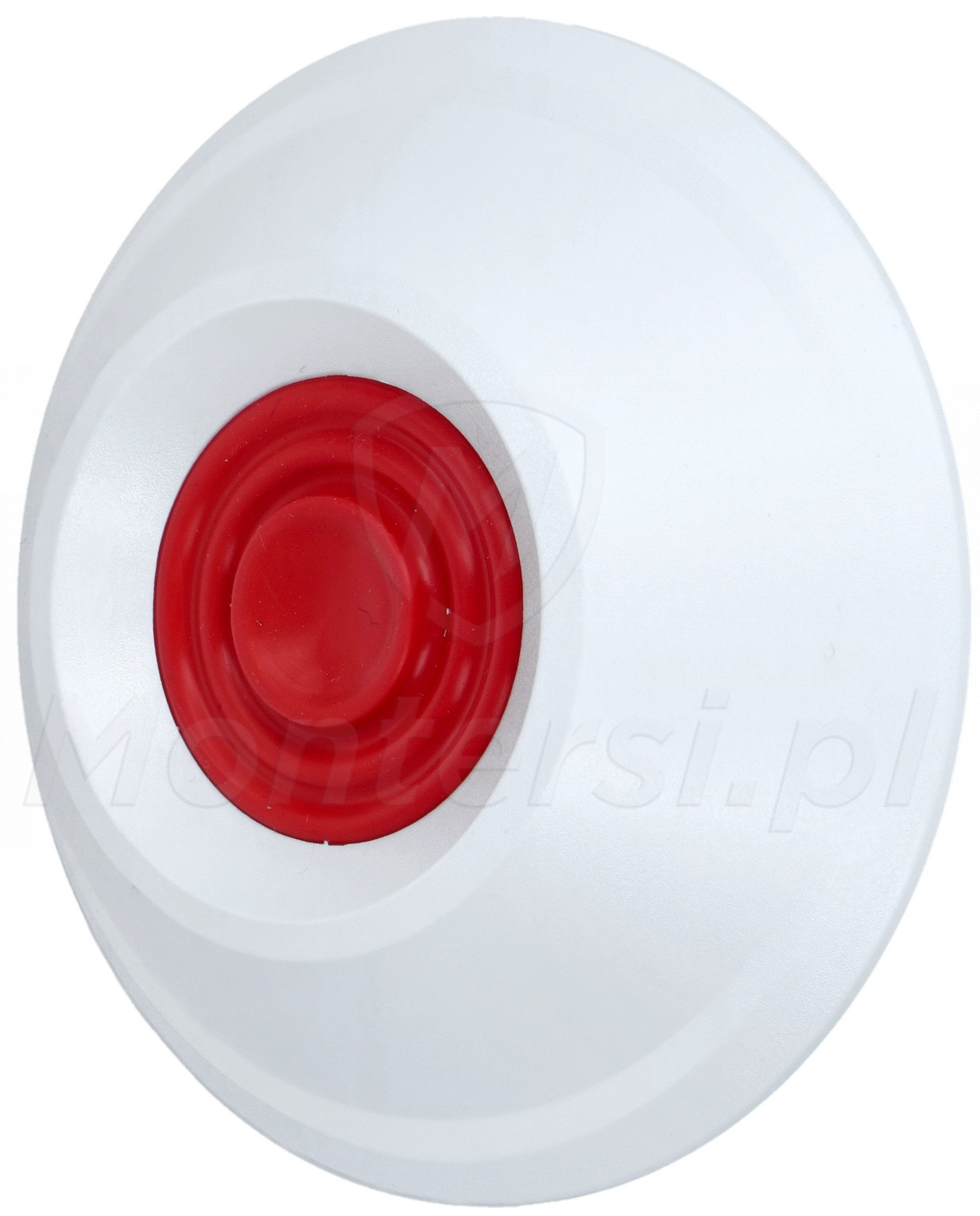 PB-10 - Przycisk napadowy