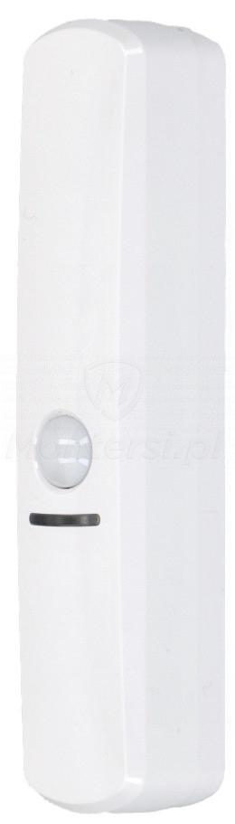 Curtain Detector (ACD-220) - Bezprzewodowa czujka kurtynowa, BE WAVE, ABAX 2 Curtain Detector (ACD-220) - Bezprzewodowa czujka kurtynowa, BE WAVE, ABAX 2