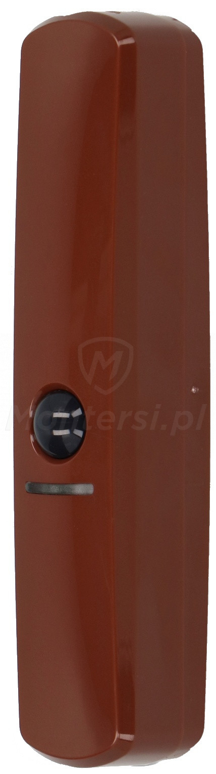 Curtain Detector BR (ACD-220 BR) - Bezprzewodowa czujka kurtynowa, BE WAVE, ABAX 2 Curtain Detector BR (ACD-220 BR) - Bezprzewodowa czujka kurtynowa, BE WAVE, ABAX 2