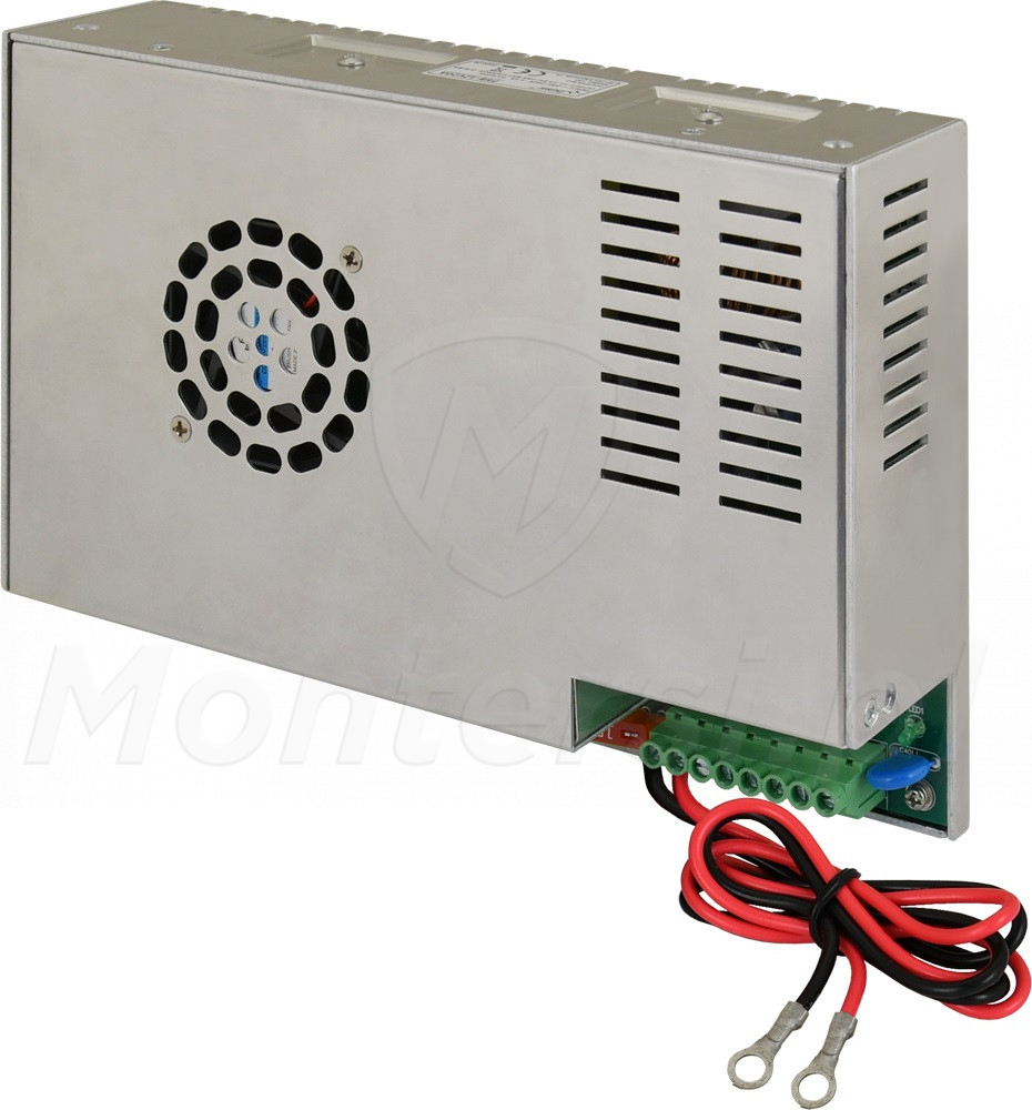 PSB-12V20A - Zasilacz buforowy 13.8 V DC / 20 A PSB-12V20A - Zasilacz buforowy 13.8 V DC / 20 A