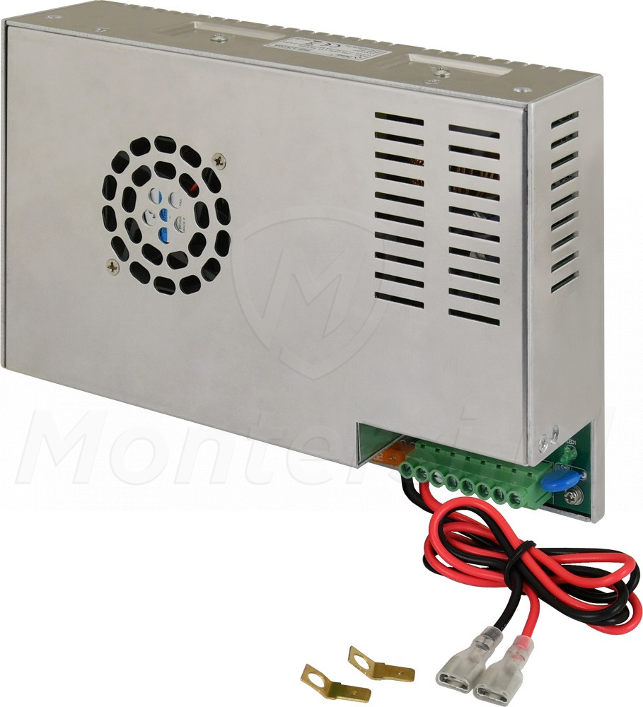 PSB-48V5A - Zasilacz buforowy 54 V DC / 5 A