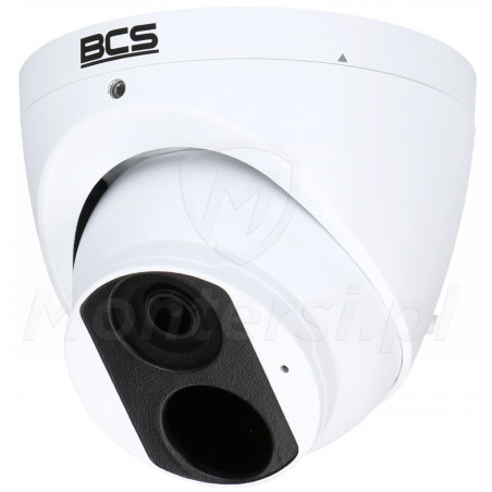 BCS-P-EIP12FWR3 - Kopułkowa kamera IP 2 Mpx