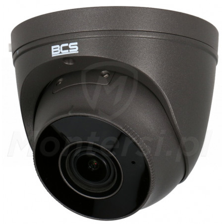 Kopułkowa kamera IP BCS-P-EIP44VSR4