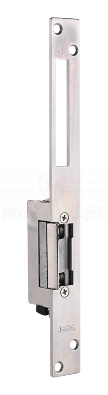 ES-S12DC-RS - Elektrozaczep rewersyjny z sygnalizacją