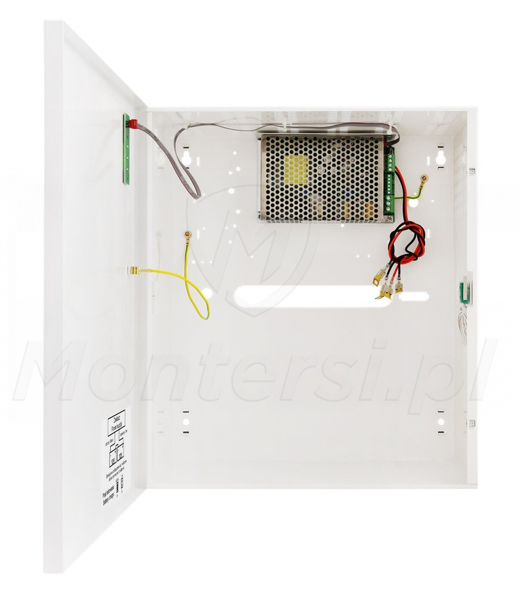HPSG2-24V3A-C - Zasilacz buforowy 27.6 V DC / 3 A, Grade 2