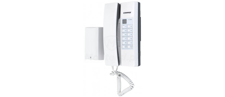 Interkom słuchawkowy TP-90RN
