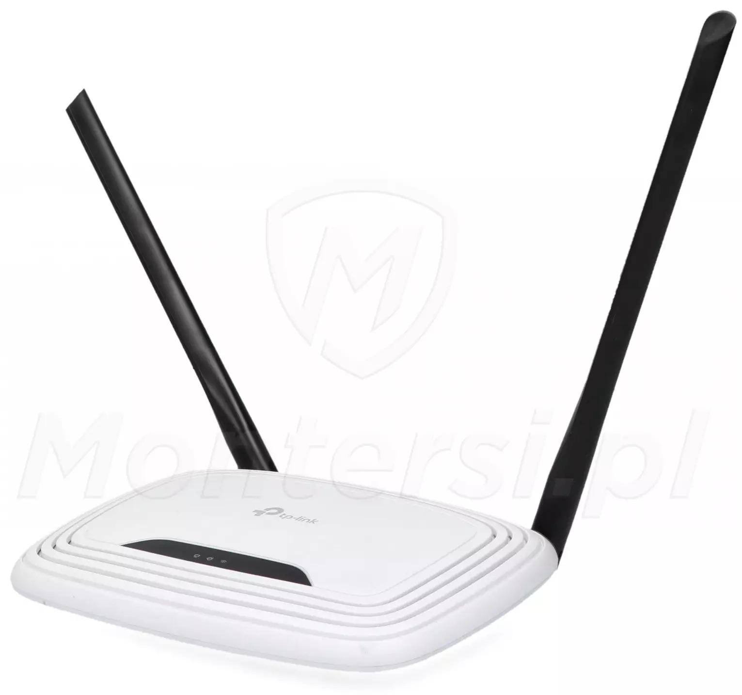 TL-WR841N - Bezprzewodowy router 300 MB/s, 802.11n