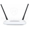 TL-WR841N - Bezprzewodowy router 300 MB/s, 802.11n TL-WR841N - Bezprzewodowy router 300 MB/s, 802.11n